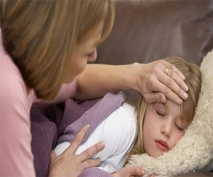 مصر اليوم - متى يمنع المرض طفلك من الذهاب للمدرسة؟