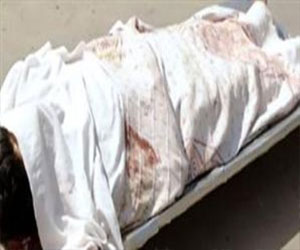   مصر اليوم - مقتل فتاة أردنية حامل بعد تعرضها للطعن في مدينة الزرقاء