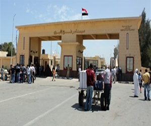   مصر اليوم - وفد بريطاني تضامني يصل غزة الأحد عبر رفح