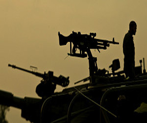   مصر اليوم - الجيش الإسرائيلي يرفض التحقيق في مقتل 12 فلسطينيُا