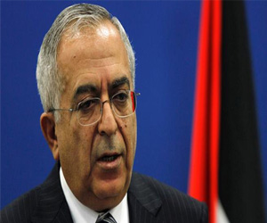   مصر اليوم - السلطة الفلسطينية تشدد على رفض التدخل الأميركي بعد استقالة فياض