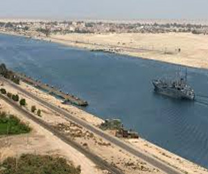   مصر اليوم - دعم قوات تأمين قناة السويس بأسلحة متطورة