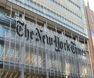   مصر اليوم - حبيب فى آخر لحظة الرواية الأعلى مبيعًا فى قائمة نيورك تايمز