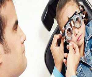   مصر اليوم - عديد من الأطفال الأميركيين يخضعون لجراحات إصلاح حول العين