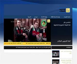   مصر اليوم - إطلاق قناة المزماة التلفزيونية على الإنترنت