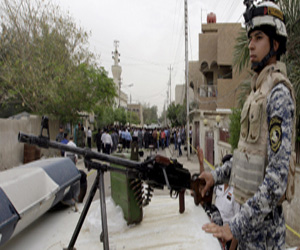   مصر اليوم - 5 قتلى على الاقل في انفجار في نينوى شمالي العراق