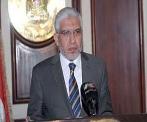   مصر اليوم - وزير النقل يتفقد الطريق الدائري حول القاهرة الكبرى