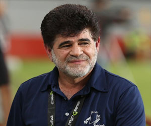   مصر اليوم - مدرب عجمان: نلعب بأمانة ولا تلاعب في الدوري الاماراتي