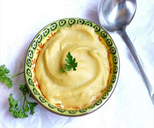   مصر اليوم - صوص مايونيز الثومية