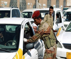   مصر اليوم - مقتل ضابط صف في الشرطة اليمنية إثر هجوم مسلح