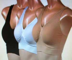   مصر اليوم - دراسة فرنسية تنصح بالتخلي عن حمالة الصدر