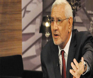   مصر اليوم - مصر القويةيرشح 5 أشخاص لمنصب محافظ المنوفية