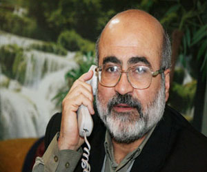   مصر اليوم - العلمي يتولي قيادة حماس في غزة في ظل غياب هنية