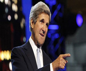   مصر اليوم - كيري: واشنطن تتطلع لعلاقات قوية وطبيعية وخاصة مع بكين