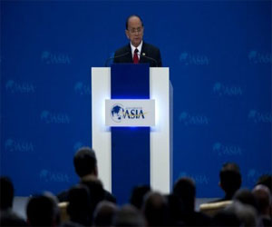   مصر اليوم - رئيس بورما يدعو في خطاب رأس السنة إلى الوحدة