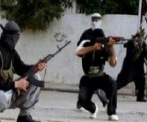   مصر اليوم - مجهولون يختطفون موظف من مدرسة في السويس تحت تهديد السلاح