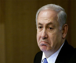   مصر اليوم - مسيرات من أمام منزل نتنياهو لفرض اليهودية على الأقصى