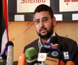   مصر اليوم - حماس تطالب فتح بالتوقف عن الانتقائية وإجراء الانتخابات