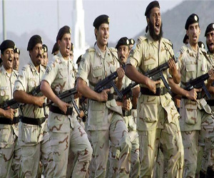 مصر اليوم - انخفاض الإنفاق العسكري العالمي وارتفاعه في المنطقة العربية