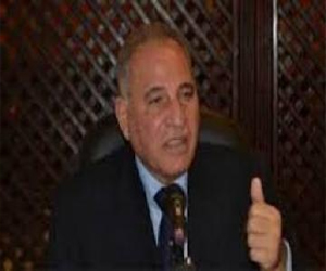   مصر اليوم - الزند: الطعن على حكم عودة النائب العام لا يمنع تنفيذه