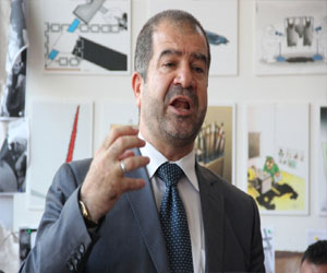   مصر اليوم - العمل الأردني يطالب بمحاسبة المسؤولين عن أحداث إربد