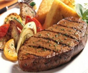   مصر اليوم - اللحم المشوي على الطريقة المكسيكية