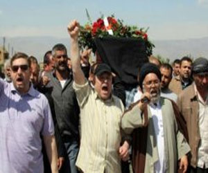   مصر اليوم - لبنان يرفض الاعتداءات من النظام السوري ومقاتلي المعارضة