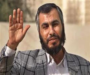   مصر اليوم - غازي حمد يعبر ميناء رفح فى طريقة إلى غزة