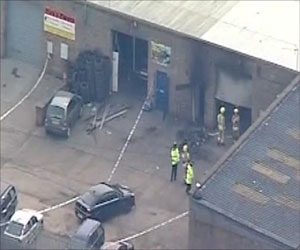   مصر اليوم - وفاة 6 أشخاص إثر انفجارين في بوسطن