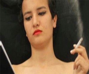   مصر اليوم - فيمن: التونسية أمينة فرت من منزلها وهي بأمان