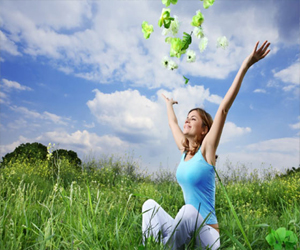   مصر اليوم - التفاؤل يقي الإنسان من أمراض القلب