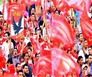   مصر اليوم - التحقيق مع إدارة الأهلي لإهانة المؤسسة العسكرية