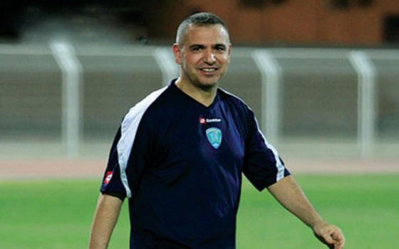 مصر اليوم - الجبال يؤكد أن هذا الإنجاز تحقق بجهد 6 سنوات من العمل الجاد