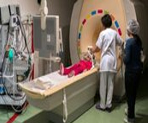   مصر اليوم - تقنية حديثة تسمح للمريض برؤية الألم