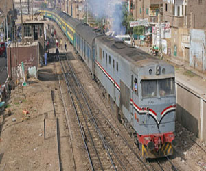   مصر اليوم - النيابة الإدارية تحقق في وقائع تعطيل قطارات السكة الحديد