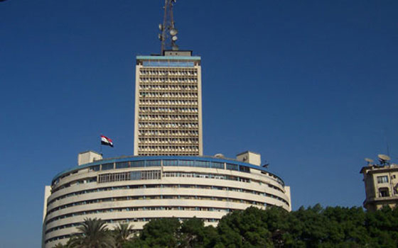  مصر اليوم - موظفو ماسبيرو يؤكدون تغيير خطابهم الإعلامي الموجه للمجتمع والأحزاب