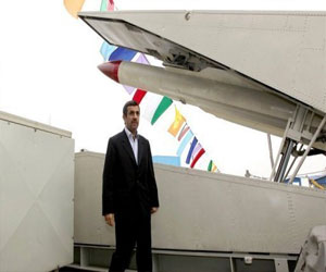 مصر اليوم - نجاد يؤكد أن إيران لا تحتاج إلى القنبلة النووية