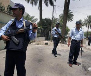   مصر اليوم - تدهور الأوضاع الأمنية في العراق