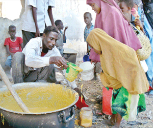   مصر اليوم - الاحتباس الحراري يجوع الملايين في آسيا وإفريقيا بحلول 2050