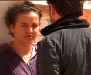   مصر اليوم - اختفاء الفتاة التونسية التي تعرت على الانترنت