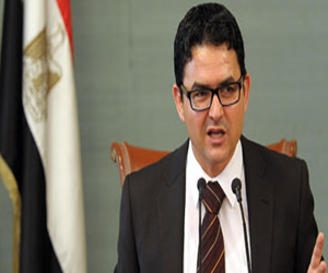   مصر اليوم - محسوب: البعض يسعى لبث الفرقة واليأس في نفوس أبناء الثورة