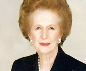   مصر اليوم - مكتبة ومنشأة تعليمية لتخليد ذكرى مارجريت تاتشر