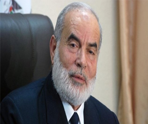 مصر اليوم - تفعيل البرلمان في الضفة والقطاع المدخل السليم لتحقيق المصالحة