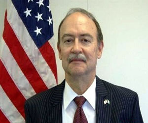   مصر اليوم - وفد أميركي يزور دارفور ويؤكد الحرص على تحقيق السلام