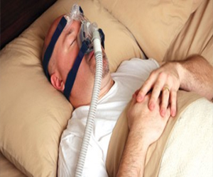   مصر اليوم - العرق والجنس يؤثران سلبًا في مشكلات التنفس أثناء النوم