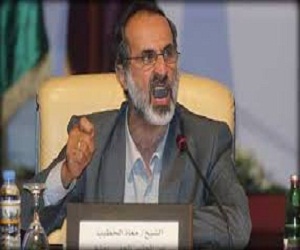   مصر اليوم - الإئتلاف السوري المعارض يوظّف دبلوماسياً بريطانياً سابقاً كمستشار