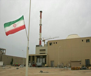   مصر اليوم - دول الخليج تدعو لفحص مفاعل بوشهر النووي