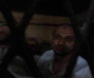   مصر اليوم - حزب النور في الدقهلية مستاء من المعاملة الأمنية