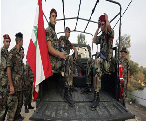   مصر اليوم - لبنان: صاروخ جديد على القصر واستنفار عسكري