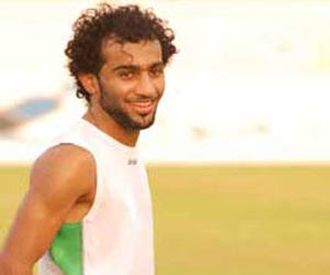   مصر اليوم - عدنان حسين: أبو تريكة أضاف الكثير فنيًا ونفسيًا للفريق